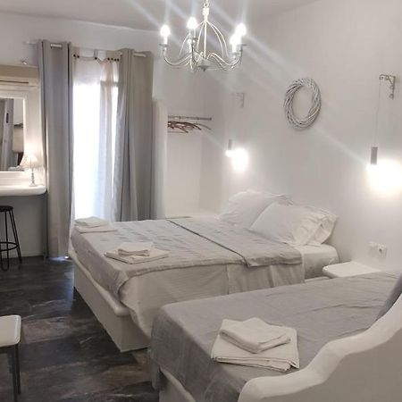 Aparthotel Nora Norita à Batsíon Extérieur photo