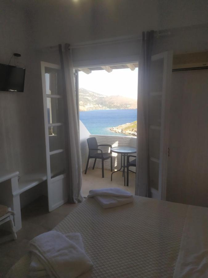 Aparthotel Nora Norita à Batsíon Extérieur photo