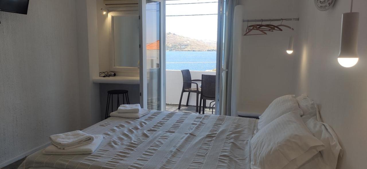 Aparthotel Nora Norita à Batsíon Extérieur photo