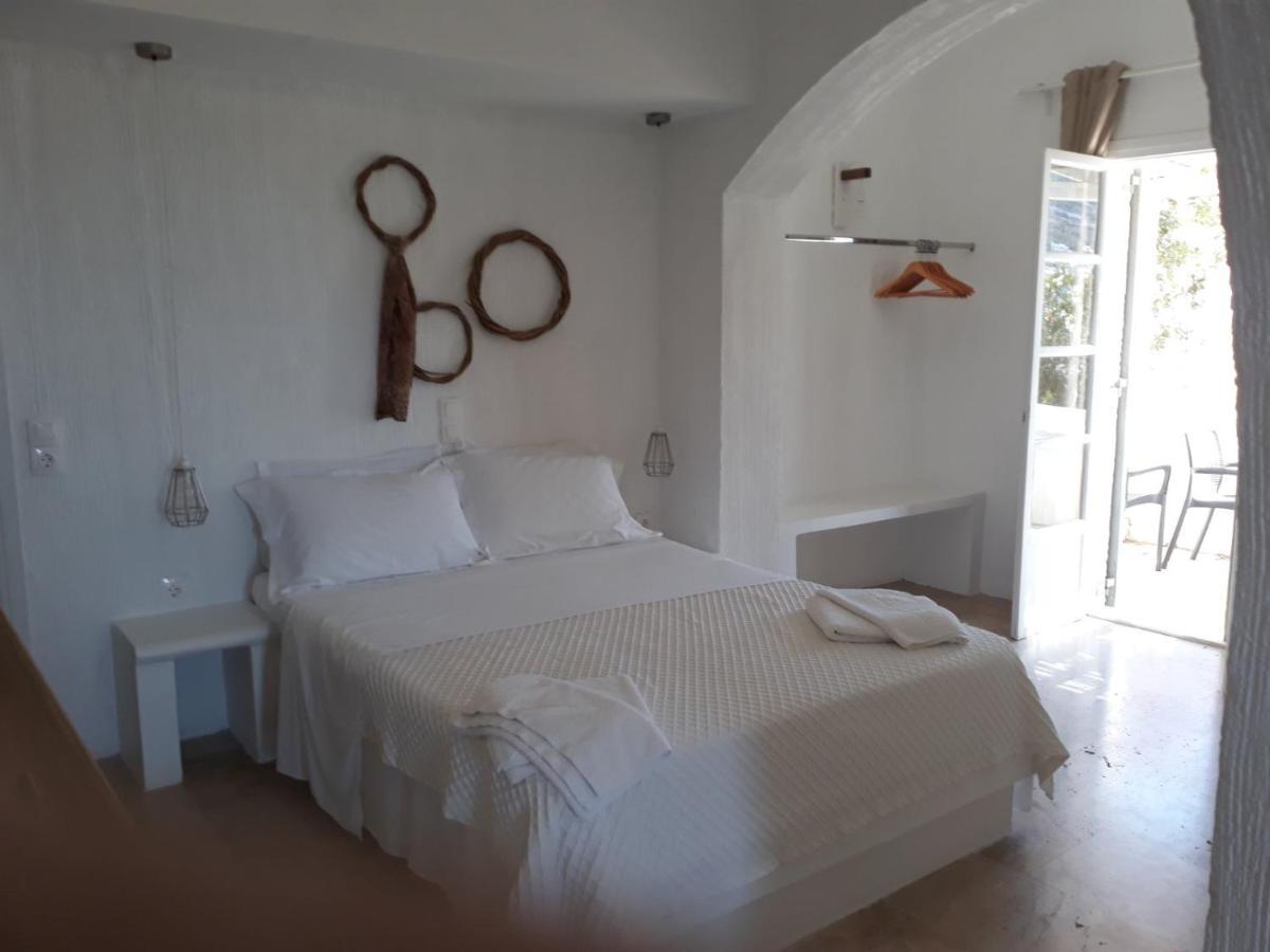 Aparthotel Nora Norita à Batsíon Extérieur photo