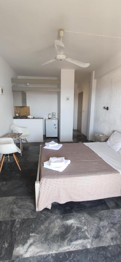 Aparthotel Nora Norita à Batsíon Extérieur photo