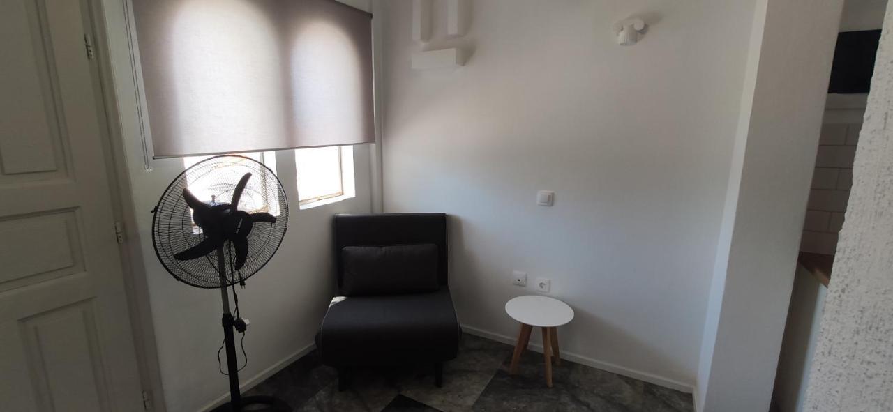 Aparthotel Nora Norita à Batsíon Extérieur photo