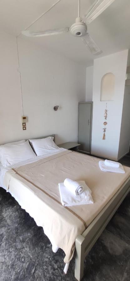 Aparthotel Nora Norita à Batsíon Extérieur photo