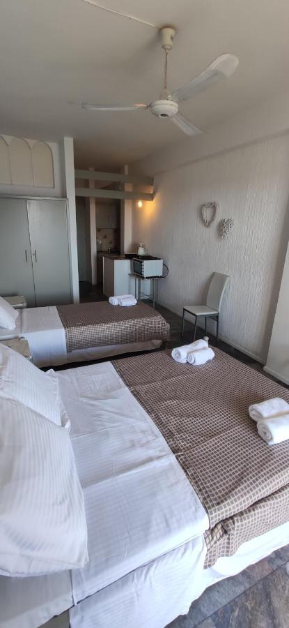 Aparthotel Nora Norita à Batsíon Extérieur photo