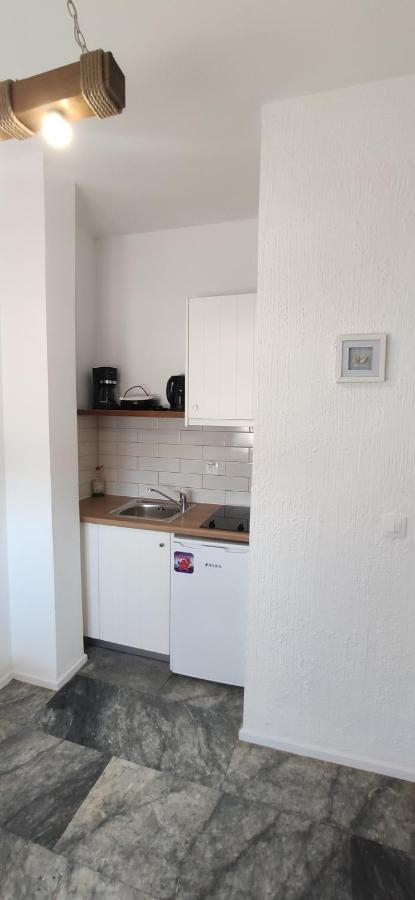 Aparthotel Nora Norita à Batsíon Extérieur photo