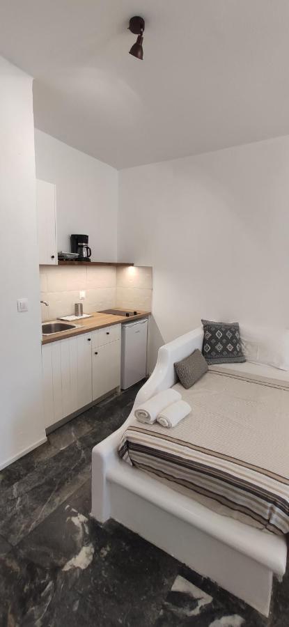 Aparthotel Nora Norita à Batsíon Extérieur photo